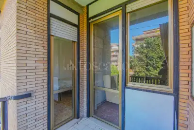 Casa in vendita, Viale dei Colli Portuensi, Roma