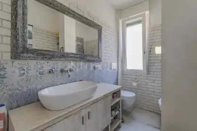 House for sale, Via Luigi Vanvitelli, Roma