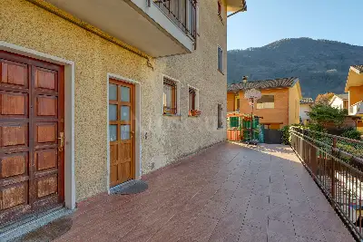 Casa in vendita, Via Taiana, Lavena Ponte Tresa