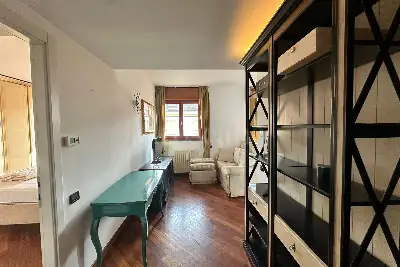 Casa in affitto, Via Giovanni Segantini, Milano