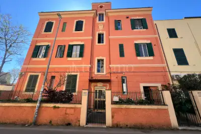 Casa in vendita, Via dei Sulpici, Roma