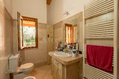 Villa in vendita, Strada 65, Capoterra