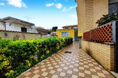 Casa in vendita, Via Fortore, Nettuno