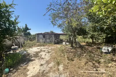 Casa Indipendente in vendita, Via delle Azalee, Pomezia