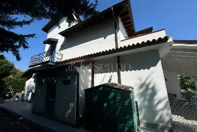 Villa in vendita, VIlletta a Casteltermini (AG) Contrada Fabbrichella, Casteltermini