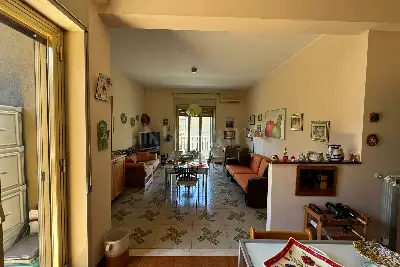 Casa in vendita, Via Bruno monterosso, Catania