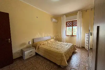 Casa in vendita, Via T. Campanella, Santa Caterina dello Ionio