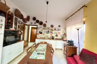 Casa in vendita, Via Muscatello, Catania