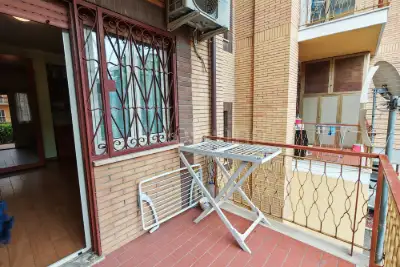 Casa in vendita, Via Francesco Roncati, Roma