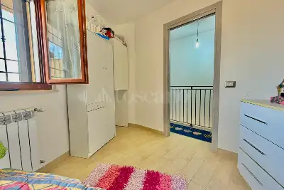 Villino a Schiera in vendita, Via Anna Lorenzetto, Roma