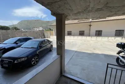 Casa in vendita, Via Tommaso Natale, Palermo