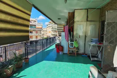 Casa in vendita, Via Gustavo Pacetti, Roma