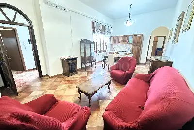 Casa in vendita, Via Colombo, Olbia