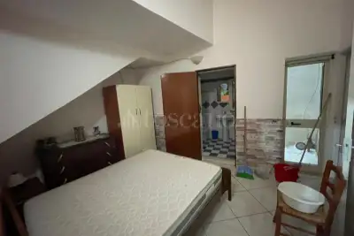 Casa in affitto, Via Giacomo Puccini, Castellammare del Golfo