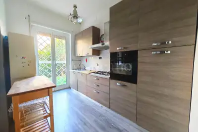 Casa in vendita, Via Filolao, Roma