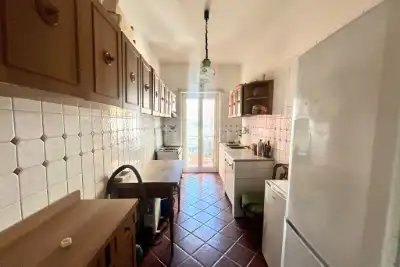 Casa in vendita, Via Aurelia, Roma