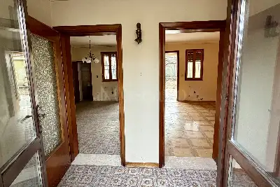 Casa Indipendente in vendita, Via Giorgio Amendola, Roncadelle