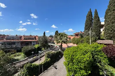 Casa in vendita, Via Edgardo Negri, Roma