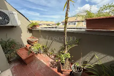 Casa in vendita, Via degli Aldobrandini, Roma