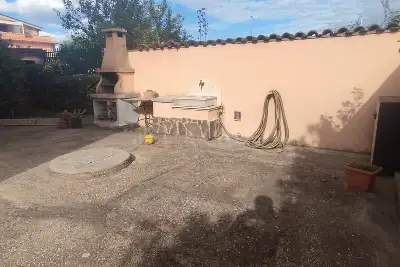 Casa in vendita, Via Pietro Audisio, Roma