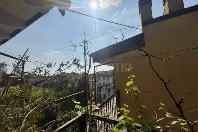 Casa in affitto, Via Genova Thaon di Revel, Milano