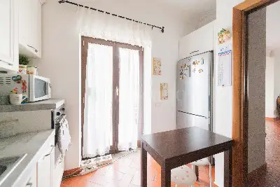 Casa Indipendente in vendita, Via Ittiri, Roma