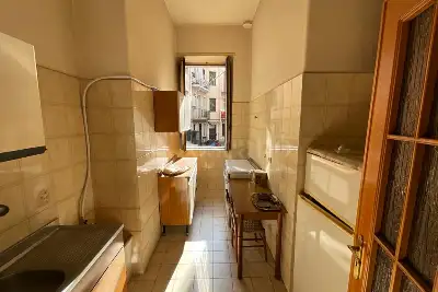 Casa in vendita, Via Rosso di San Secondo, Catania