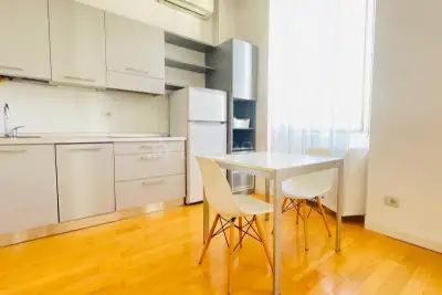 Casa in affitto, Via Marghera, Milano