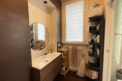 Casa in vendita, Via Privata Raffaello Morghen, Milano