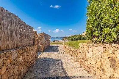 Casa in vendita, Località Cala Del Faro , Arzachena