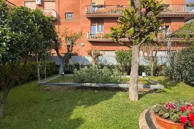 Casa in vendita, Via Giulio Emanuele Rizzo, Roma