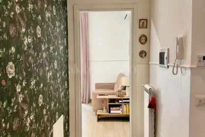 Casa in vendita, Via Placanica, Roma