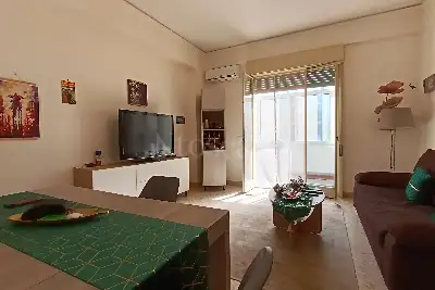 Casa in vendita, Viale Campania, Palermo