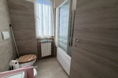 Villino a Schiera in vendita, Viale Paride, Ardea