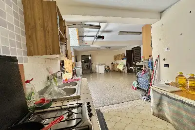 Villa in vendita, Via Dei Glicini , Ladispoli