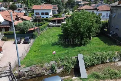 Edificabile Residenziali in vendita, Via del Sole, Porto Ceresio