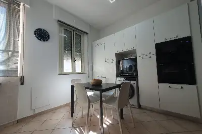 Casa in vendita, Via Fratelli Bandiera, Latina