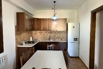 Villa Plurifamiliare in vendita, Contrada Pistavecchia, Campofelice di Roccella