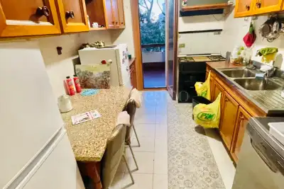 Casa in affitto, Via Girolamo Nisio, Roma