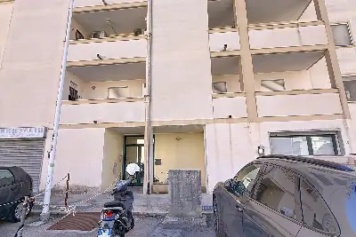 Casa in vendita, Via Carmelo Floris 10, Sassari