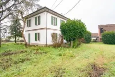 Casale in vendita, Via Morini, Robecco Pavese