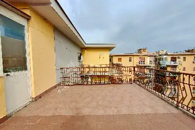 Attico in vendita, Via Giovanni Bonanno, Palermo