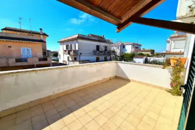 Villa Bifamiliare in vendita, Traversa Colle Capitolino, Anzio