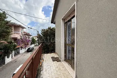 Villa Bifamiliare in vendita, Via Filandro Orsini, Pescara