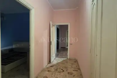 Casa in vendita, Via Nemi, Roma
