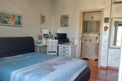 Superattico in vendita, Via Giuseppe Macchi, Roma