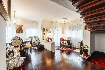 Superattico in vendita, Viale Cadore, Udine