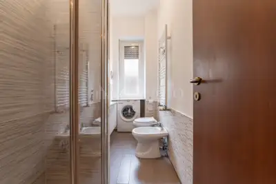 Casa in affitto, Via Grigna, Milano