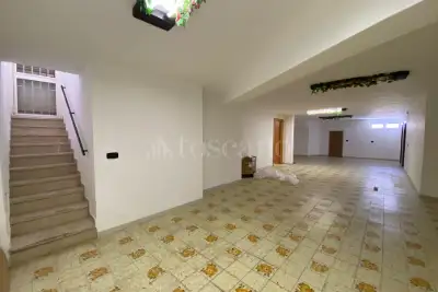 Villa in vendita, SS16, Bari