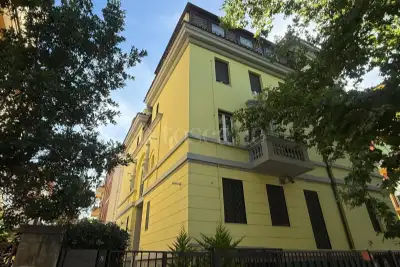 Casa in vendita, Corso Regina Maria Pia, Roma